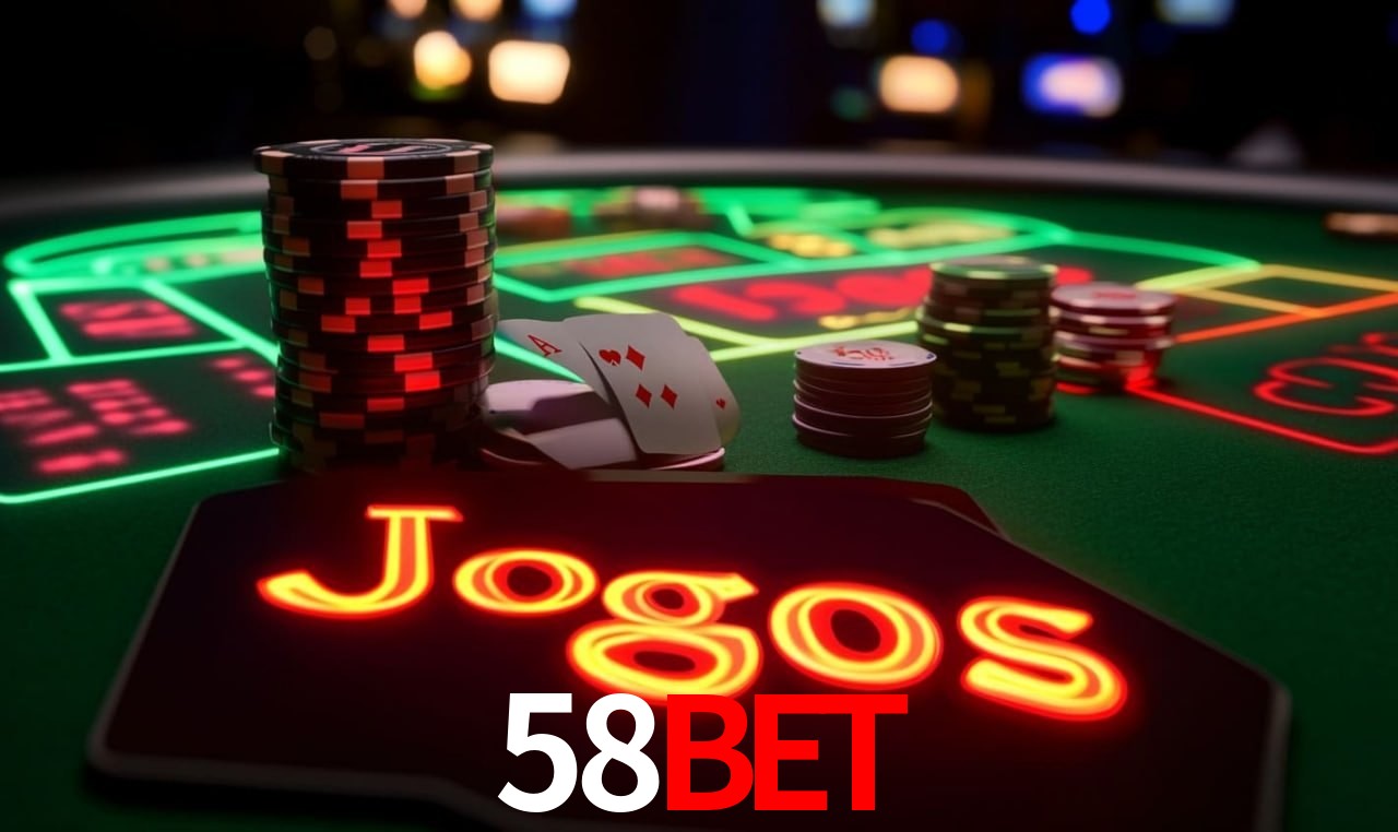 Torneios e prêmios garantidos na 58bet